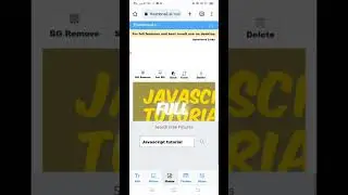 how to create thumbnail with AI || by using AI easy to create thumbnail