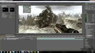 Tutorials - Custom Xbox Live Notification - After Effects