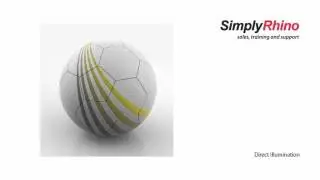 Simply Rhino - V-Ray for Rhino Training Class Outline