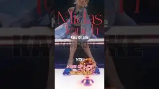 #midastouch