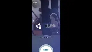 Nuevo Programa de Rehabilitación Pulmonar 🏃🏼