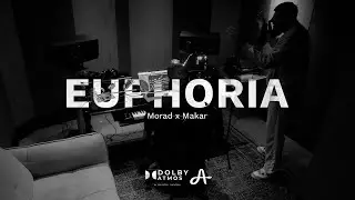 MAKAR x Deep House Type Beat - "Euphoria"