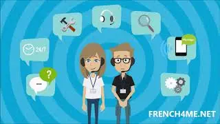 Chansons pour petits # Épisode 5