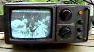 TV from Norge via E sporadic