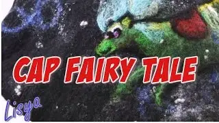 Cap Fairy tale