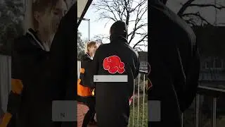 Obito is Looking For Naruto #anime  #funny