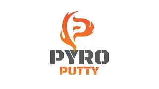 Pyro Putty Product Clip