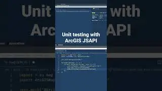 Quick look at Unit testing with the 