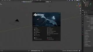 Blender 5.0 – New Scatter on Surface Modifier Explained 