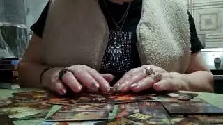 Октябрь для Червовой Дамы.