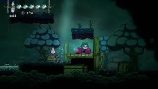 Aestik gameplay - GogetaSuperx