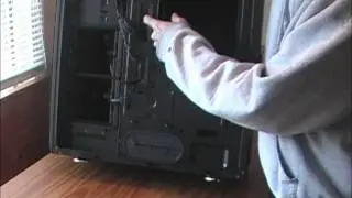 Coolermaster Storm Trooper