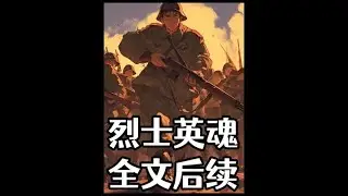《末世来临，我在烈士陵园怒烧百亿祭品》#爽文#漫画小说
