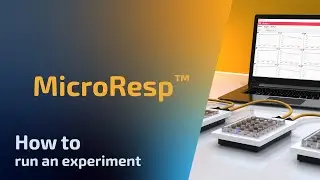 MicroResp™ v1 - How to run an experiment