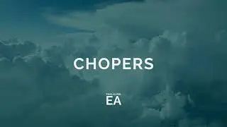 Enes Alper - EA Choppers