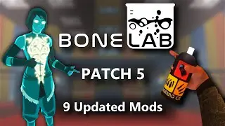 9 Updated BONELAB Patch 5 Mods That Are So Much FUN