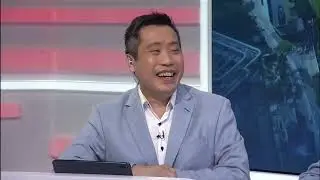 【賽後你點睇】24/25 #15 跑馬地日賽 — Part 3/4（10月27日）