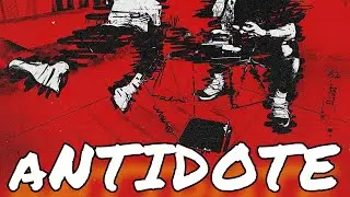 ANTIDOTE💰💊