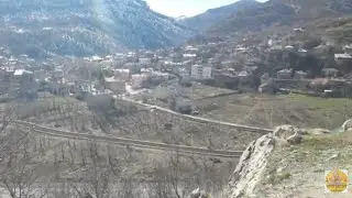 YAGMUR DUASI