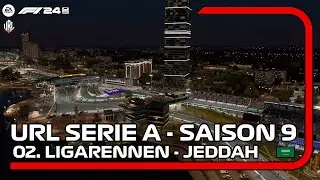 URL Serie A | 02. Ligarennen | Saudi-Arabien 🇸🇦
