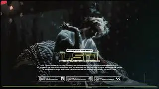 [FREE] PHARAOH TYPE BEAT - "LSD"