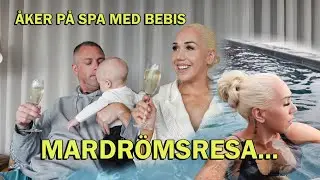 VARFÖR UTSETTER VI OSS FÖR DET HÄR.. |vlogg