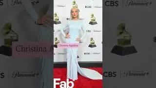Grammy Award outfits 2024 ✨ 