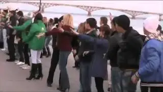 Танцуй как Путин!