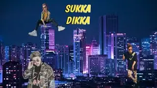 IROH,GONE.Fludd,CAKEBOY - SUKKA DIKKA(премьера клипа,2021)