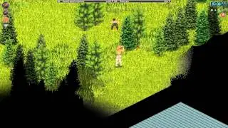 Project Zomboid - Новый день - новые проблемы.