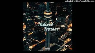 National Treasure | Chill Atmosphere | Drake x SwaeLee x Metro Boomin type beat