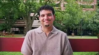 Hector Garcia '25 | LOYNO Unidos