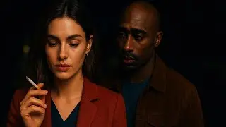 2Pac - I Gave My Soul - [Sad Love Song] - 2025