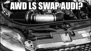LS4 AUDI A4