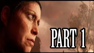 HELLBLADE 2 : SENUA'S SAGA || PART 1 GAMEPLAY