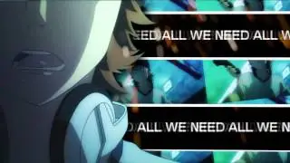 ♕ If I Had you MEP ~ my part