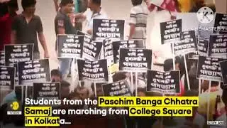 We Want Justice | A NOISSAP for CISUM Creation | Protest Song