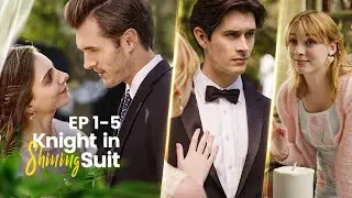 Knight In Shining Suit EP1-5 | ReelShort