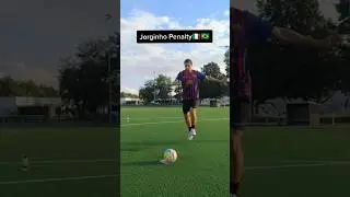 Who has better Penalties⁉️👑🇧🇷🥵🤢 #football #shorts #mbappe #futbol #cr7  #neymar #messi #penalty