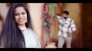 best pre wedding -2024 II Kartik - Deepika II shakticinecapture I