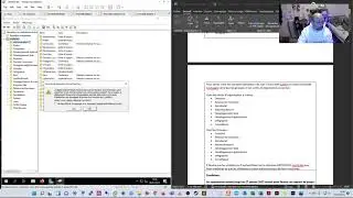 Projet Controleur de Domaine   Partie 07   Gestion des Objet Active directory