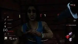 SCARING PLAYERS with GHOSTFACE in Dead By Daylight