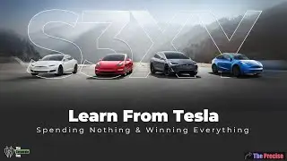 TESLA got famous with ZERO advertising