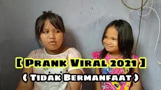 Prank Viral 2021!