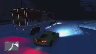 It's That Time of the Year Again - GTA Online