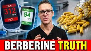 Is Dihydroberberine or Berberine Dangerous? [Side Effects]