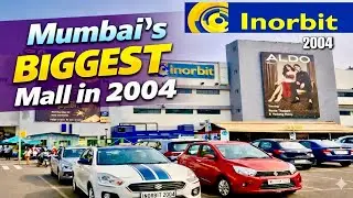 Inorbit Mall Malad Mumbai Full Tour 2026 | PVR Inox ,Food court | Inorbit Mall Game Zone Time zone