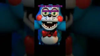 Я ПОПАЛ В ПИЦЦЕРИЮ МИШКИ ФРЕДДИ... РЕАЛЬНАЯ ИСТОРИЯ 