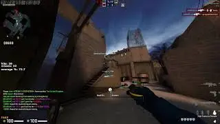 skeet.cc domination (CFG IN DESC)