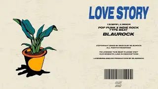 Punk Pop x Indie Rock Type Beat | 